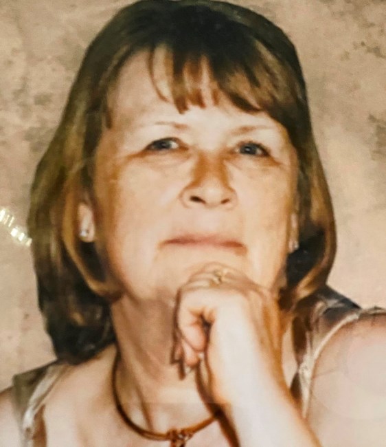 Obituary of Barbara Elaine La Sasso