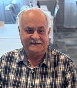 Obituary of Manuel Farias Homem