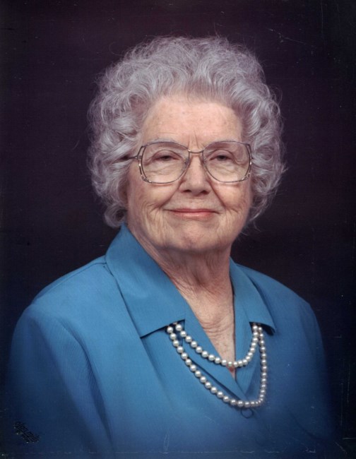 Obituary of Margaret I. Kemper