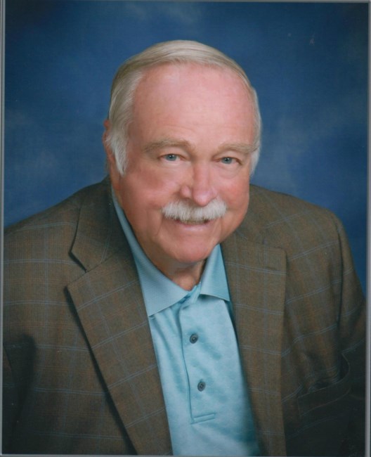 Obituary of Mr. Joseph Andrew Amrhein