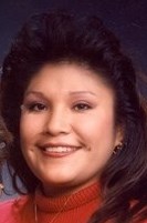 Obituary of Rebecca Jane Aragon