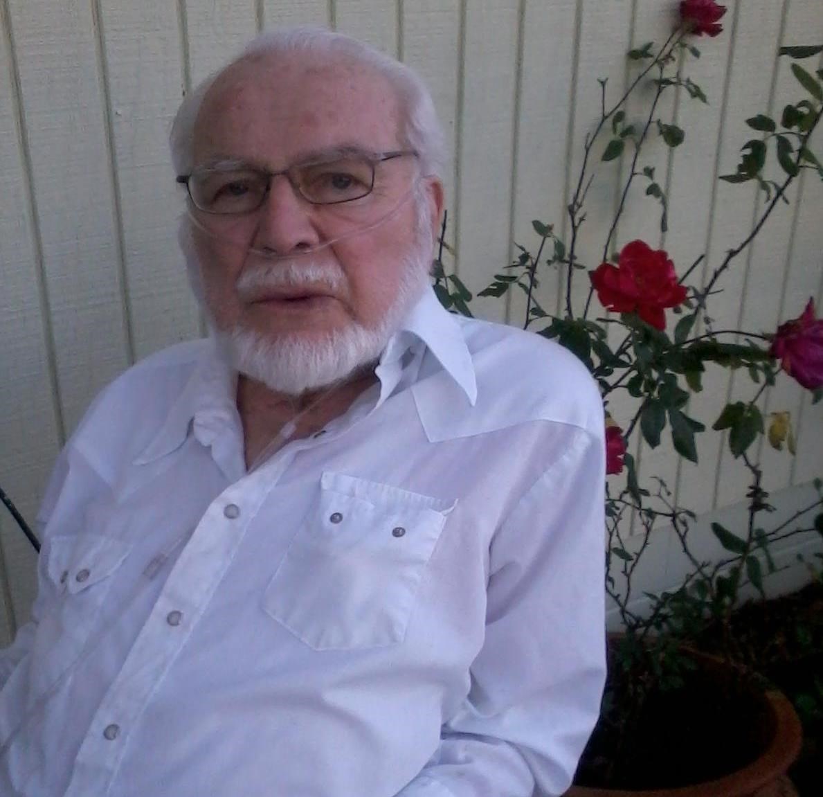 Obituario de George H Mills