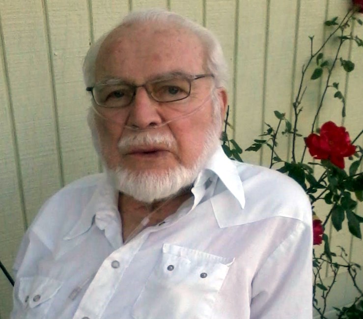Obituary of George H Mills