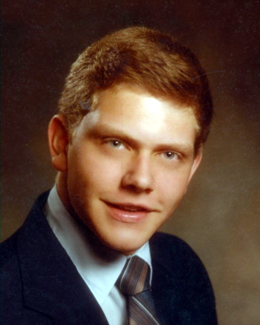 Obituary of David D. Korte