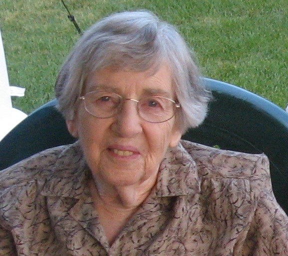 Obituary of Marcella Nadine Cain