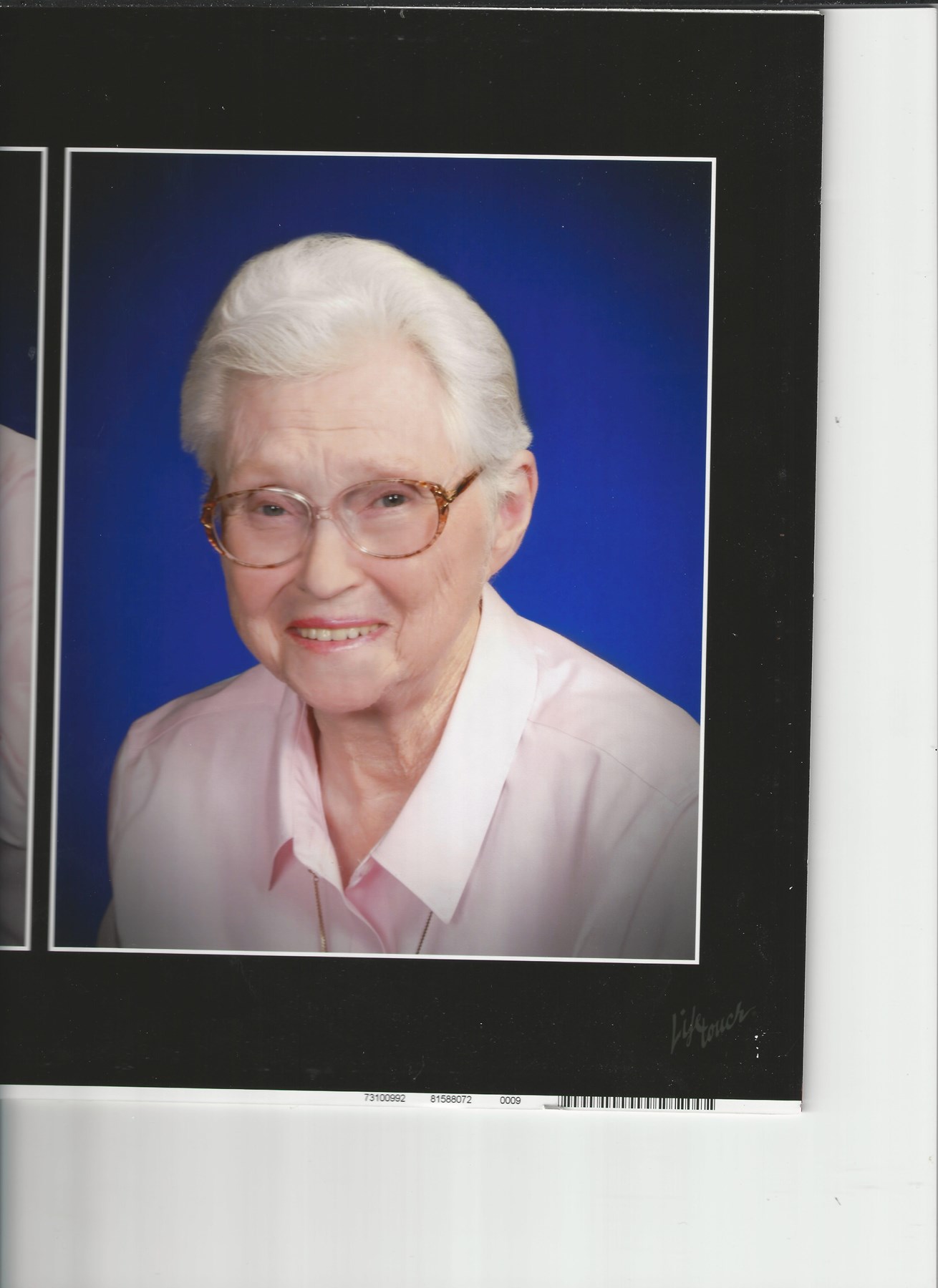 Obituary of Wilma Deloris Tenney
