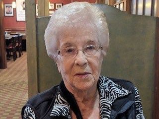 Obituary of Erma Jean Lamb