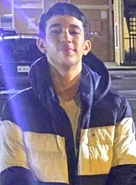 Obituary of Dominic Royale Partida