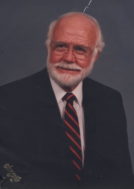 Obituary of Thomas Wilbur Trout Jr.