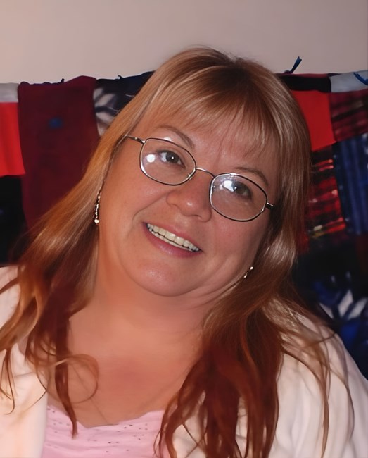 Obituary of Gina Gayle Turpin