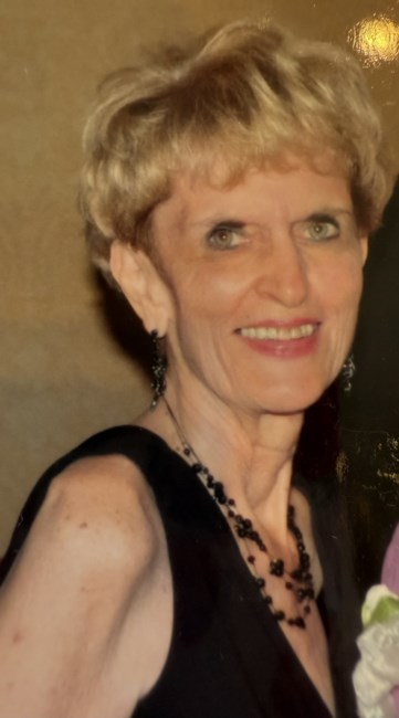 Obituary of Nancy Lou Holdreith