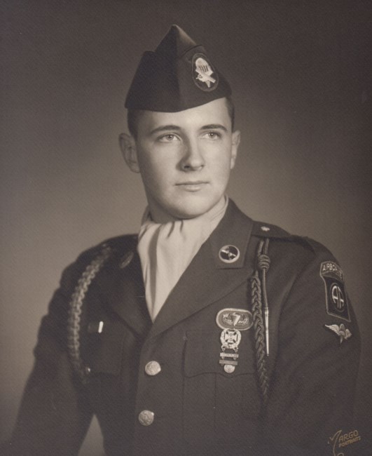 Obituary of Curtis Winfred Perry