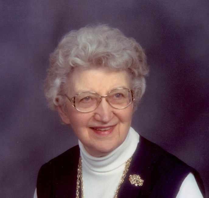 Obituary of Betty Jean Connor