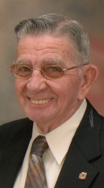 Obituary of Raymond Joseph Violette