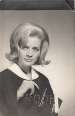 Obituary of Ellen Fiskaa