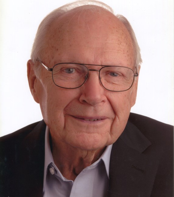 Obituary of Marvin Eugene Ward