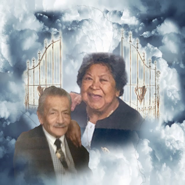 Obituary of Maria Celeste Yeo & Luis Yeo Ruiz