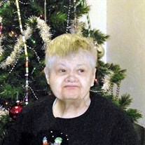 Obituary of Vivian Jean Keller
