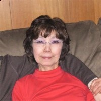 Obituary of Lois Hiroko Shirk