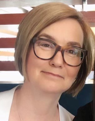 Obituary of Joan Effie Faulkner