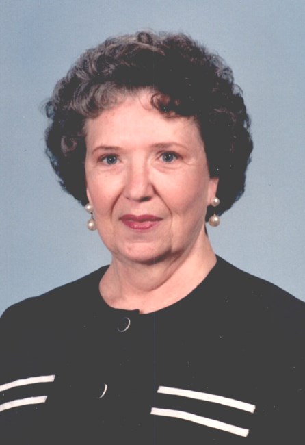 Obituary of Naoma Gloria O'Rourke
