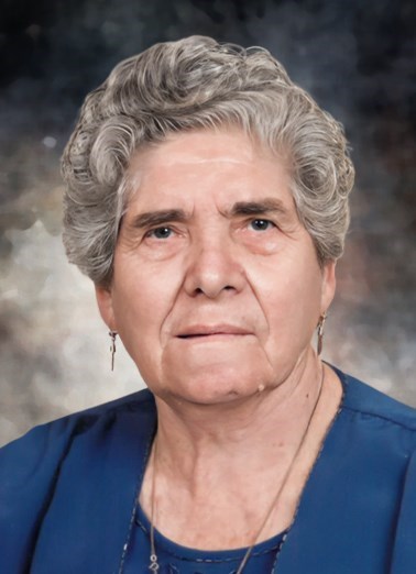 Obituary of Dora De Francesca