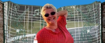 Obituary of Sue Bailey