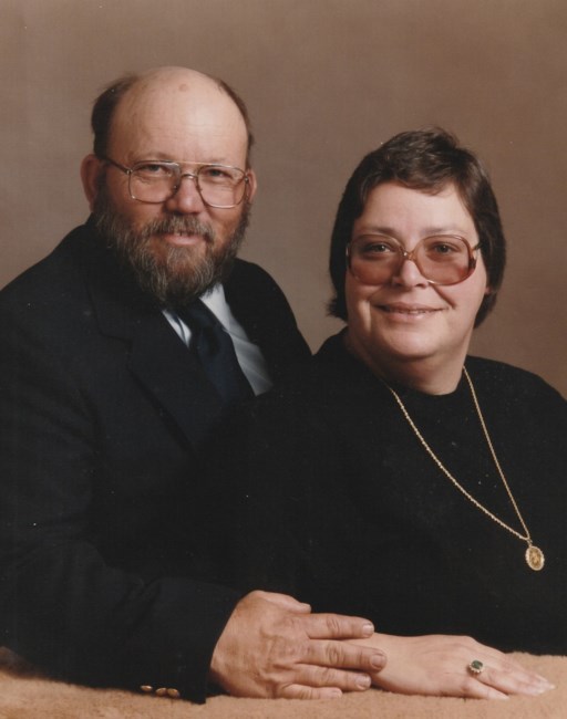 Obituary of Ronald Eugene Kirby