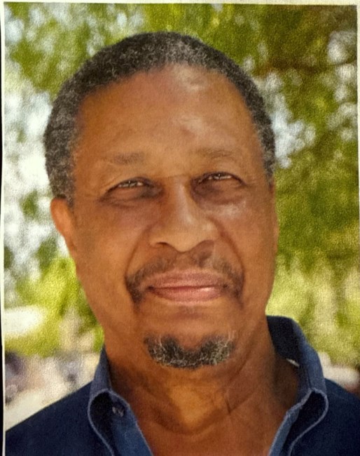 Obituary of Rudolph William Brewington