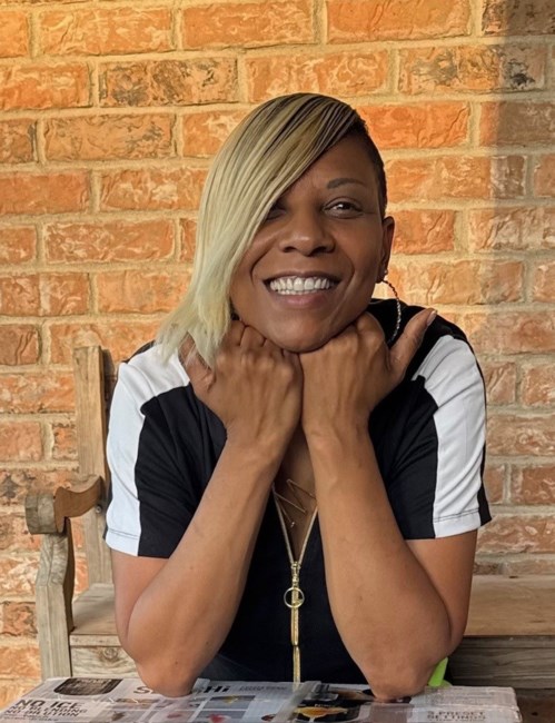 Obituario de Maritza Dolores Franklin