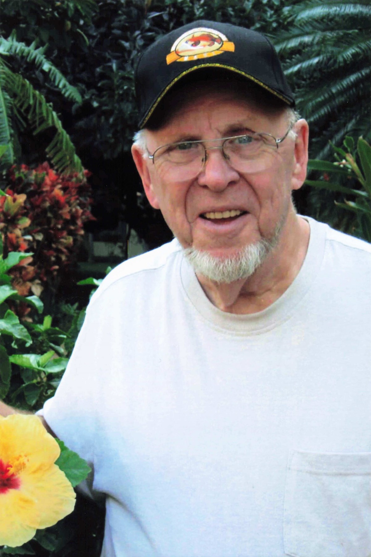 Obituario de Donald Lee Jacobs Sr.