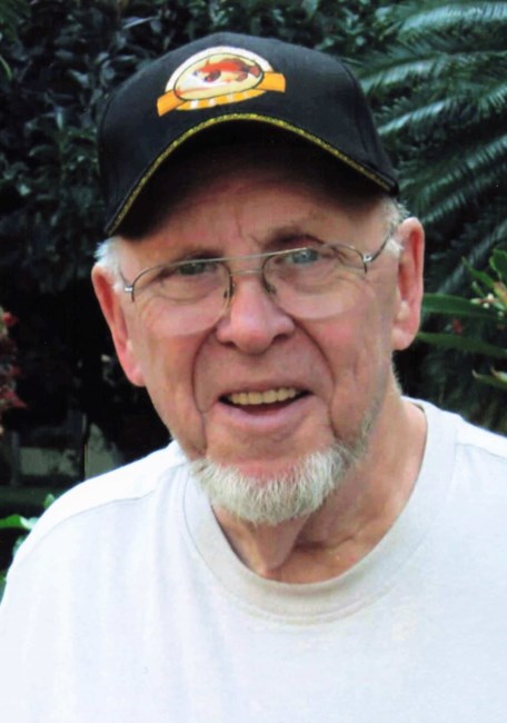 Obituary of Donald Lee Jacobs Sr.