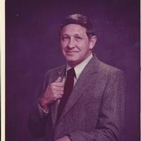 Obituary of Harold Dean Henderson