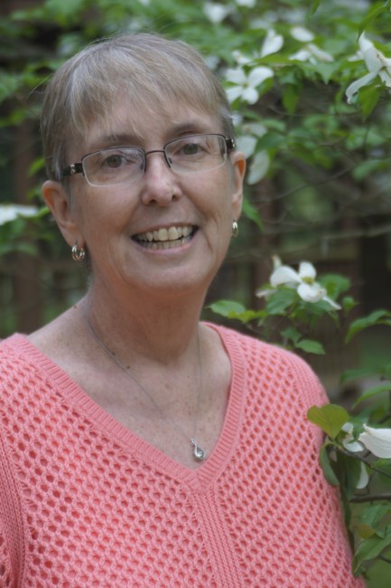 Obituary of Sheila Ann Johnson