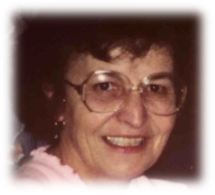 Obituary of Sheila Margaret Fitzgerald