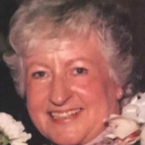 Obituary of Betty Mae (Macdonough) Pomroy