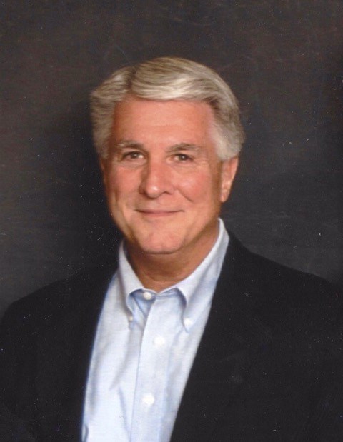 Obituary of Tony Smith