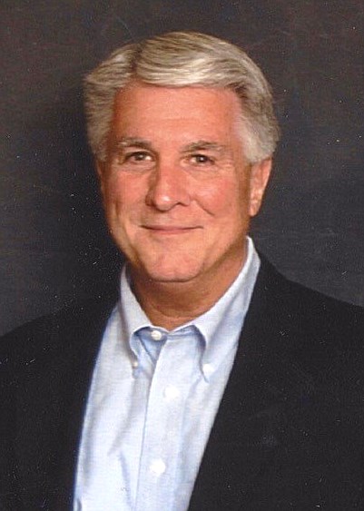 Obituary of Tony Smith