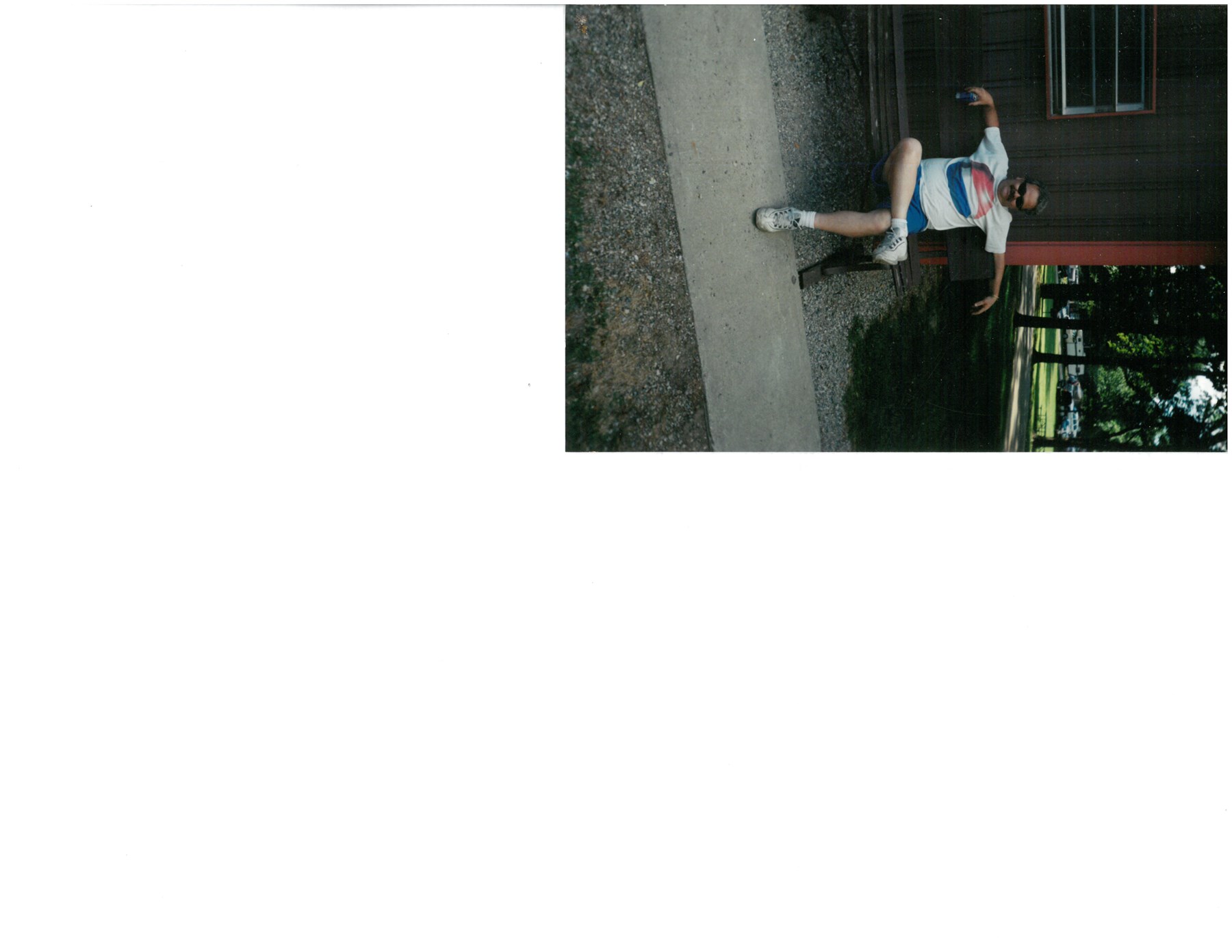 Obituary of Richard Patrick Heier