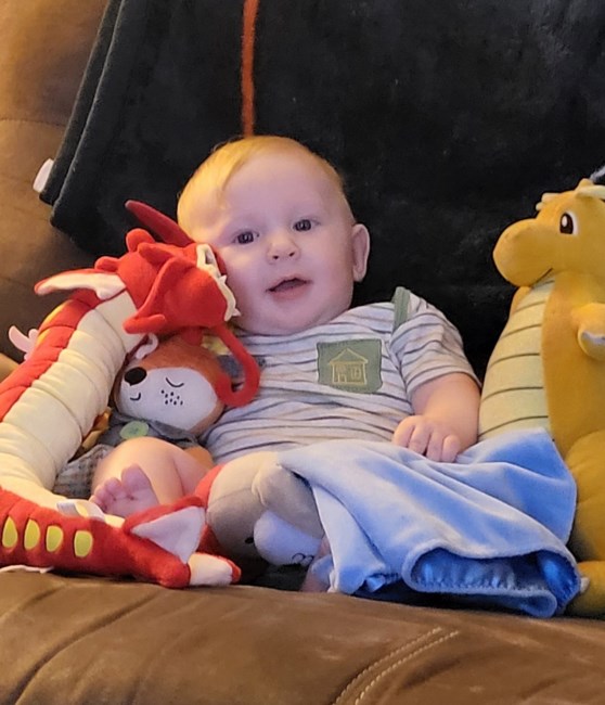 Obituary of Alastor James Finley