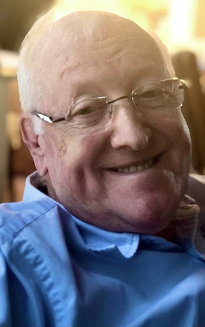 Obituary of John Carl Hahn