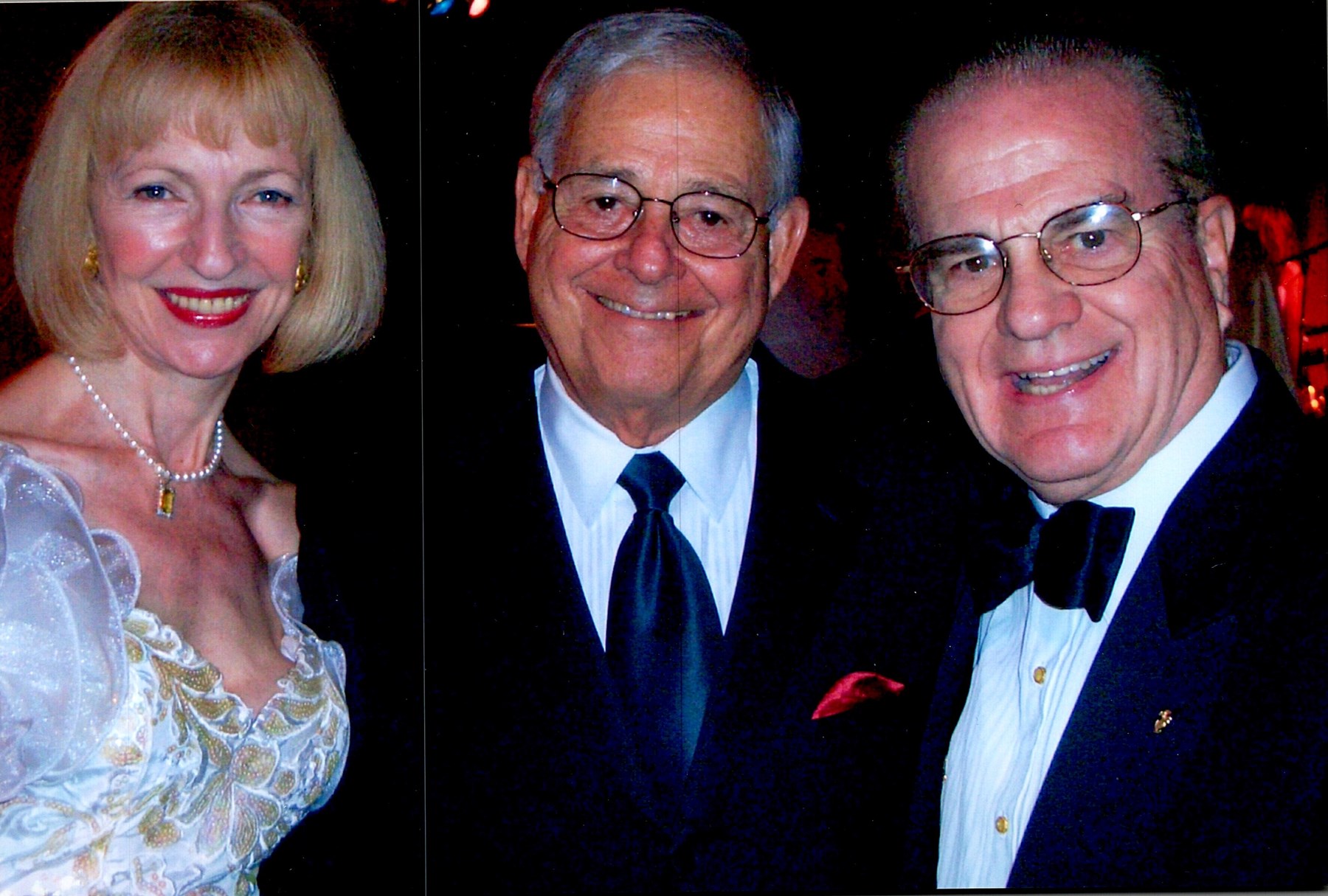 William Hoffman Obituary Arlington, VA