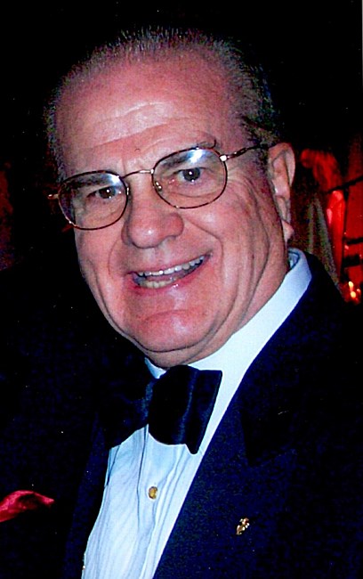 Obituary of William G. Hoffman