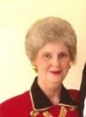 Obituary of Mary Virginia "Smoky" Shaw Mangum