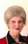 Obituary of Mary Virginia "Smoky" Shaw Mangum