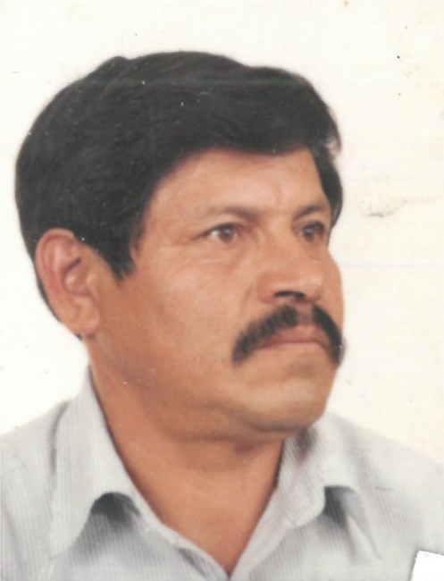 Obituary of Pablo R Tovar