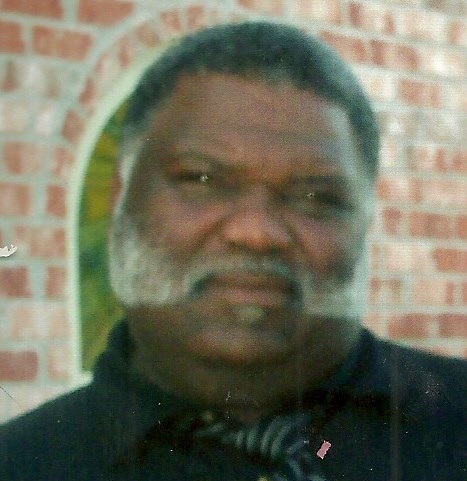 Obituary of Charlie Ruffin, Sr.