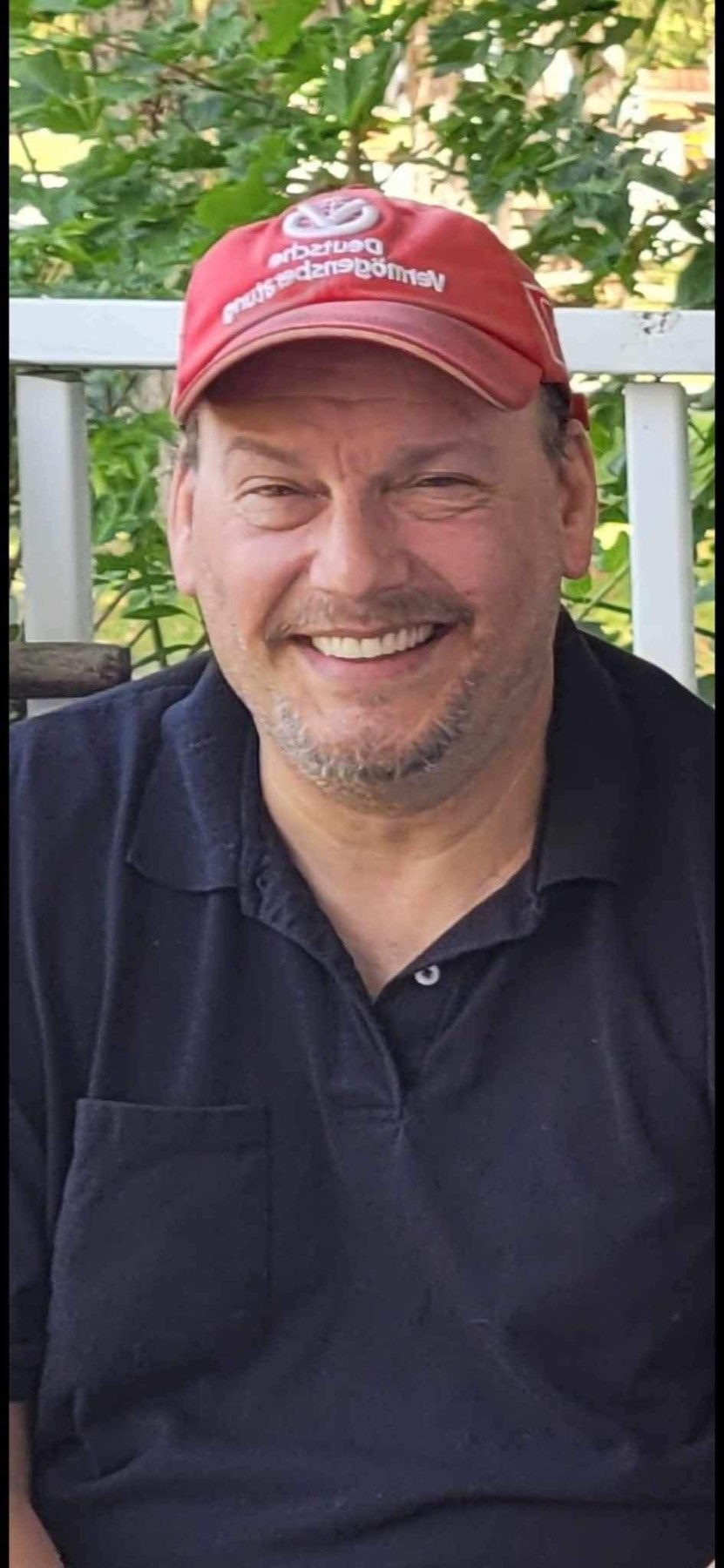 Obituary of Allen Paul Wruck