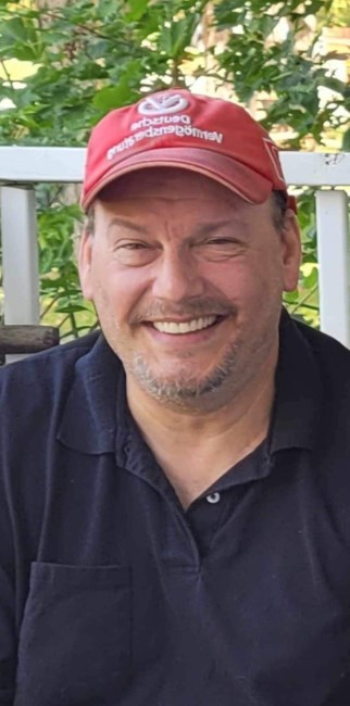 Obituary of Allen Paul Wruck