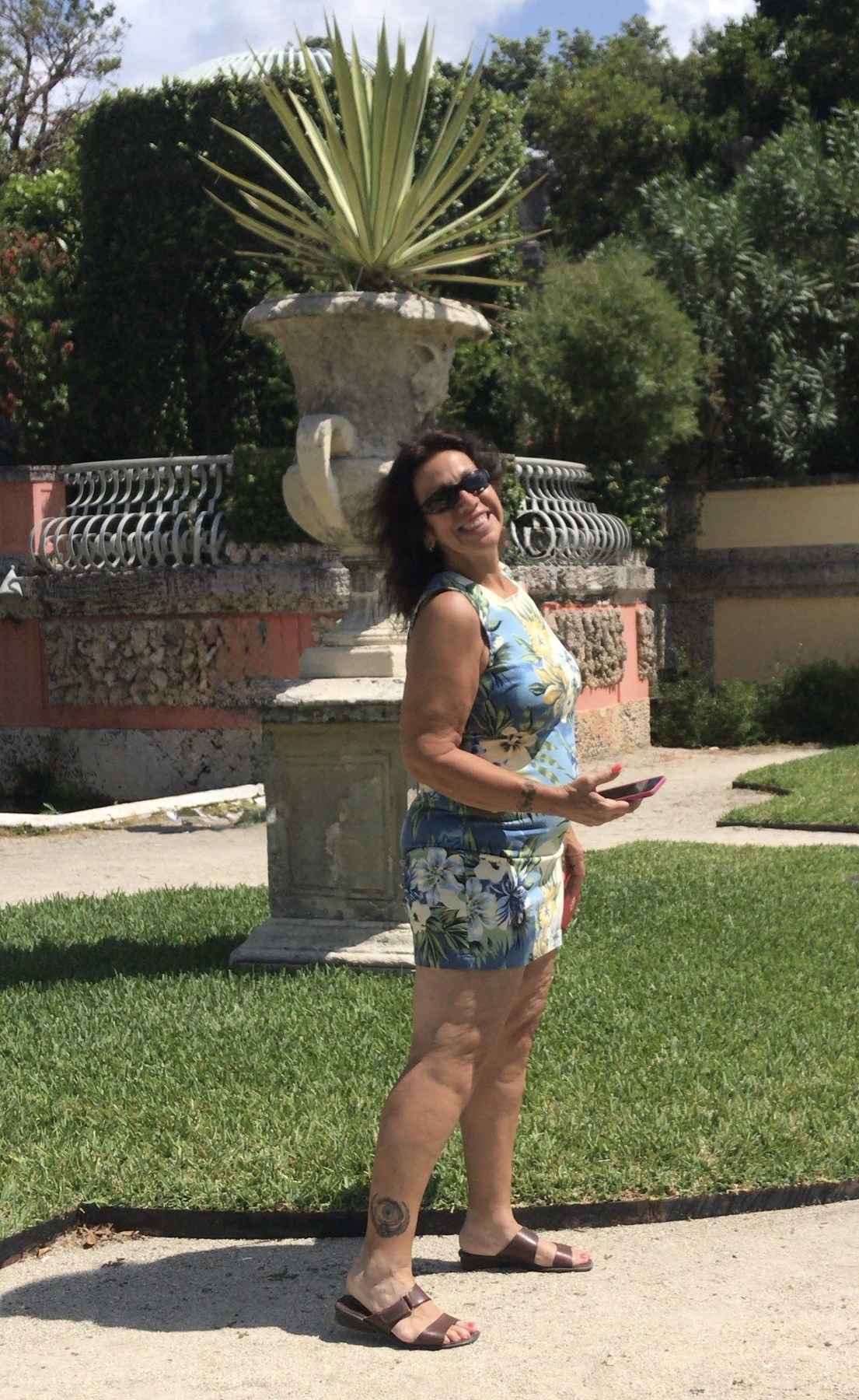 Obituary of Susan Mascenik Harkness